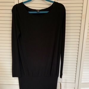 DKNY JEANS DRESS